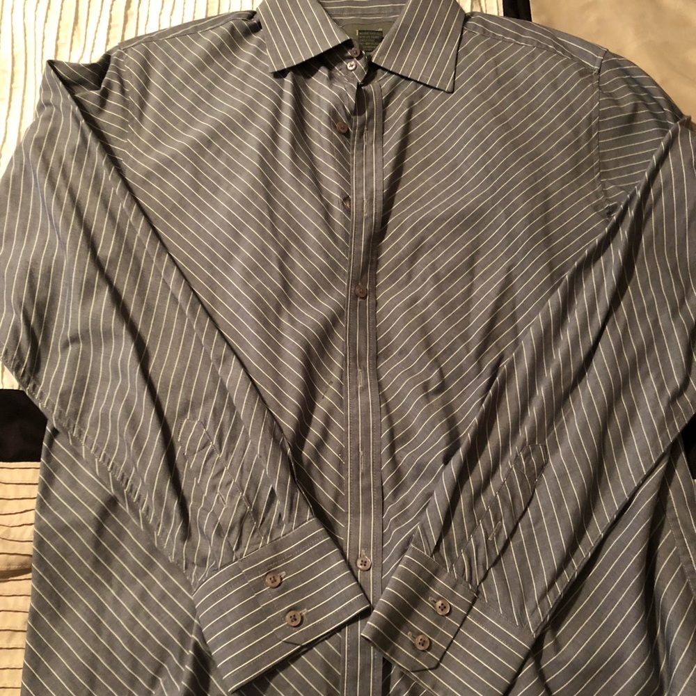 Button down shirt